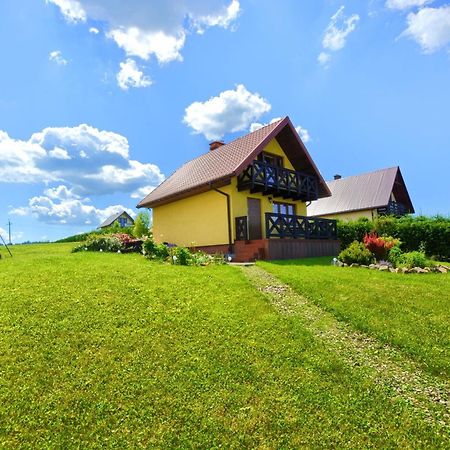 Domek U Mirosi Поляньчик Экстерьер фото